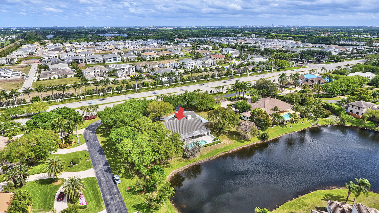 17625 Fieldbrook Circle East Boca Raton, FL 33496 - Photo 15 of 56 DJI_0307_87_88_89_90LowRes