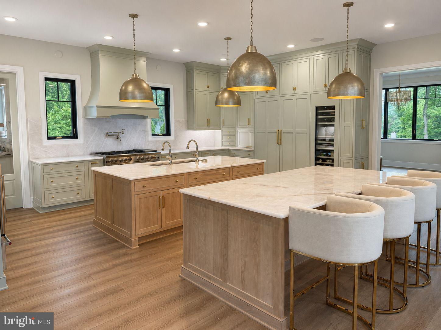 624 Old County Road Severna Park, MD 21146 - Photo 2 of 15 Kitchen - example of finishes