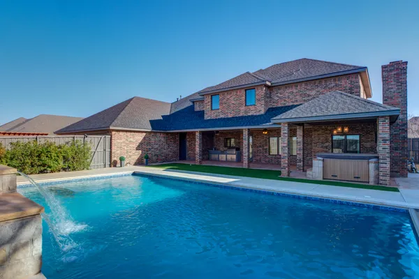 $1,249,000 | 4814 115th Street, Lubbock, TX 79424