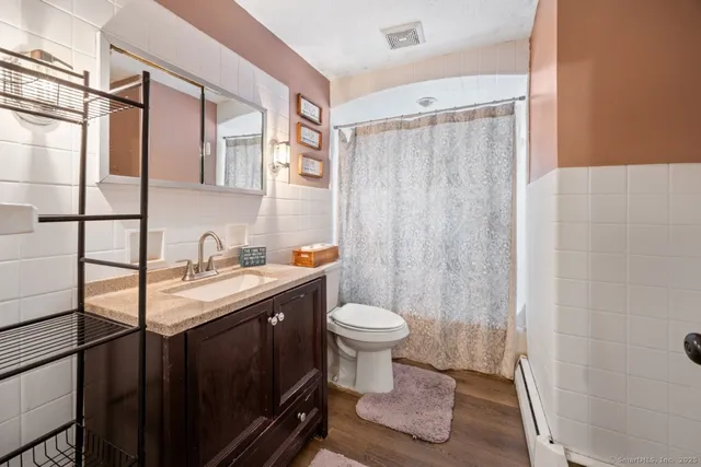 $375,000 | 47 Forest Drive, Wethersfield, CT 06109