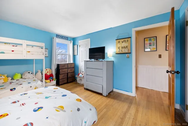 $375,000 | 47 Forest Drive, Wethersfield, CT 06109