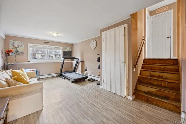 $375,000 | 47 Forest Drive, Wethersfield, CT 06109