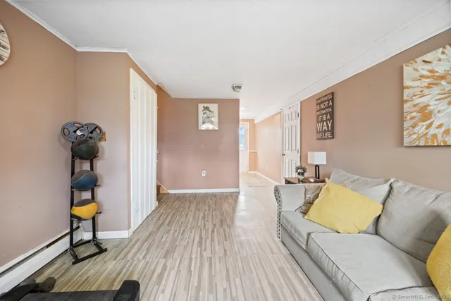 $375,000 | 47 Forest Drive, Wethersfield, CT 06109