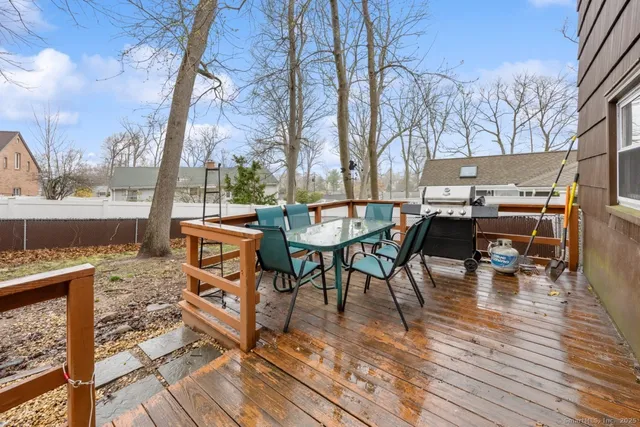 $375,000 | 47 Forest Drive, Wethersfield, CT 06109