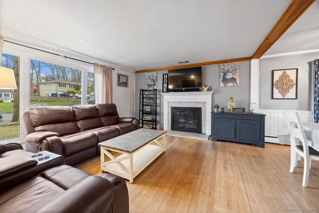 $375,000 | 47 Forest Drive, Wethersfield, CT 06109