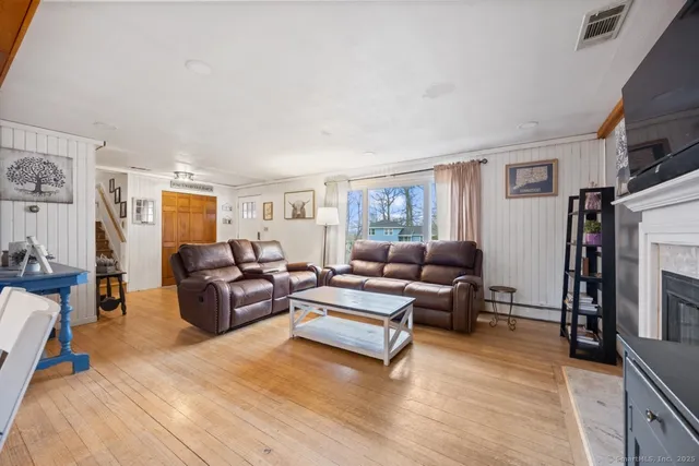 $375,000 | 47 Forest Drive, Wethersfield, CT 06109