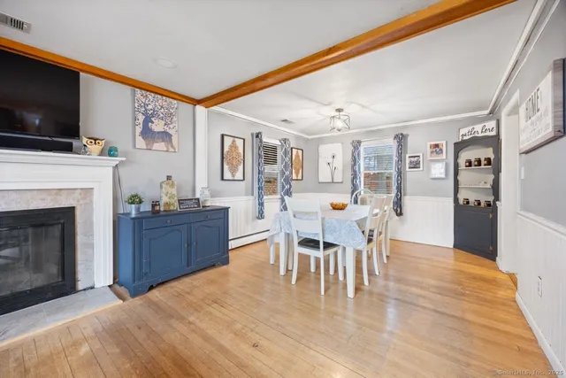 $375,000 | 47 Forest Drive, Wethersfield, CT 06109