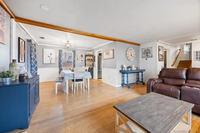 $375,000 | 47 Forest Drive, Wethersfield, CT 06109