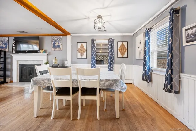 $375,000 | 47 Forest Drive, Wethersfield, CT 06109