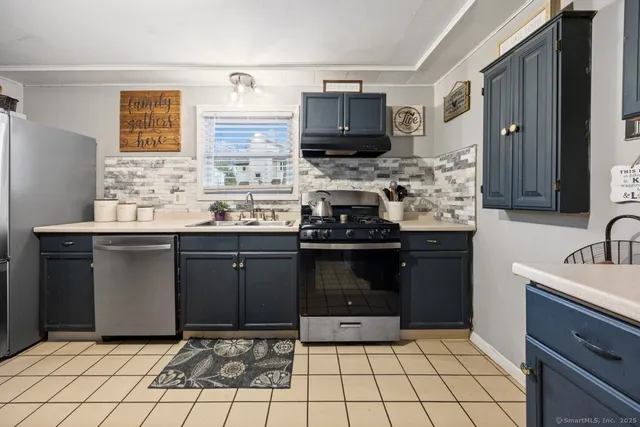 $375,000 | 47 Forest Drive, Wethersfield, CT 06109