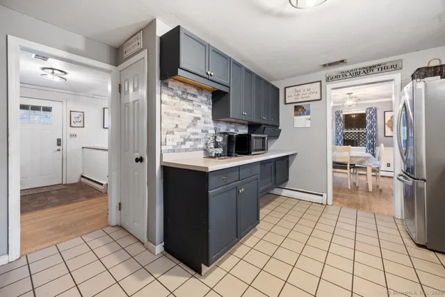 $375,000 | 47 Forest Drive, Wethersfield, CT 06109