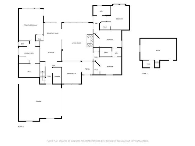 $675,000 | 120 Ashley Lane, Lakeside, TX 76108