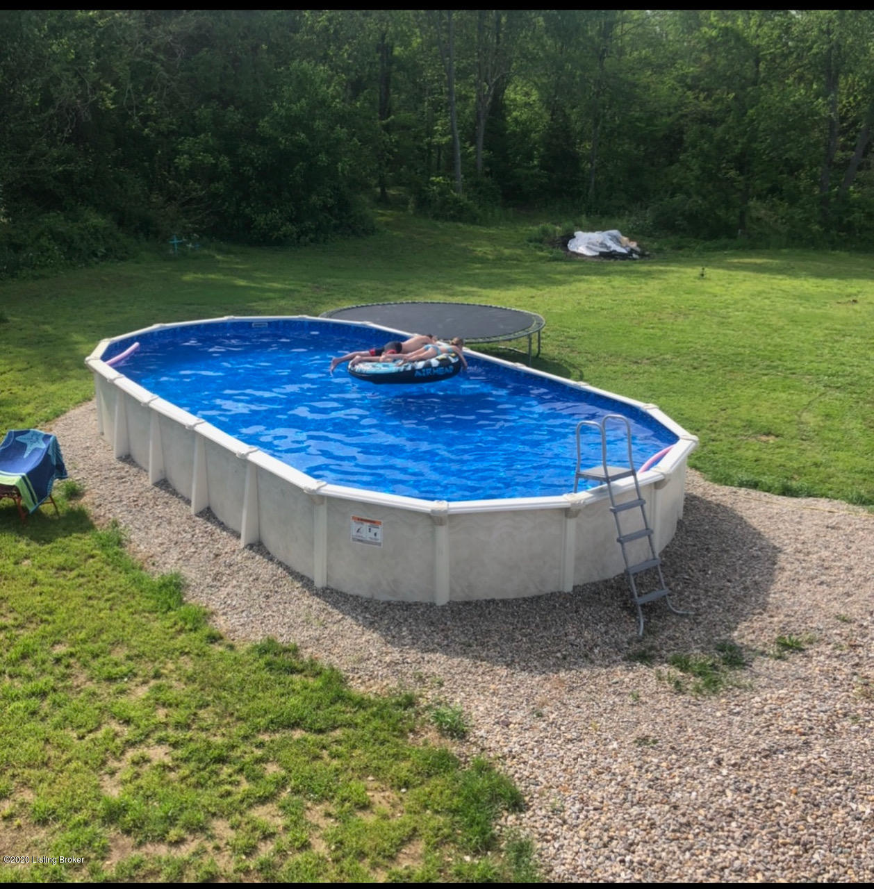 4562 Hayesville Road Guston, KY 40142 - Photo 20 of 51 IMG_3490