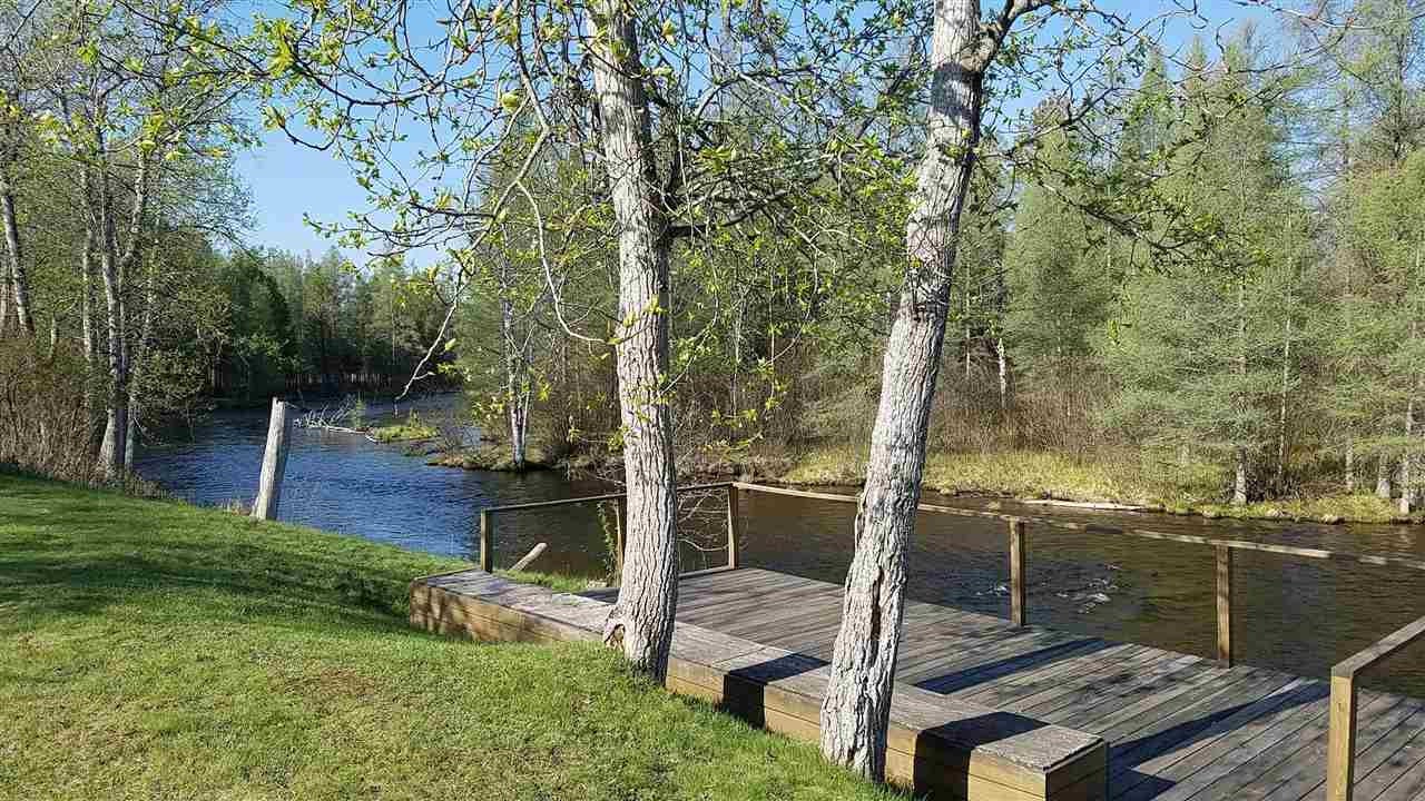7690 Dam 4 Road Grayling, MI 49738 - Photo 26 of 28 Gallery Image 26