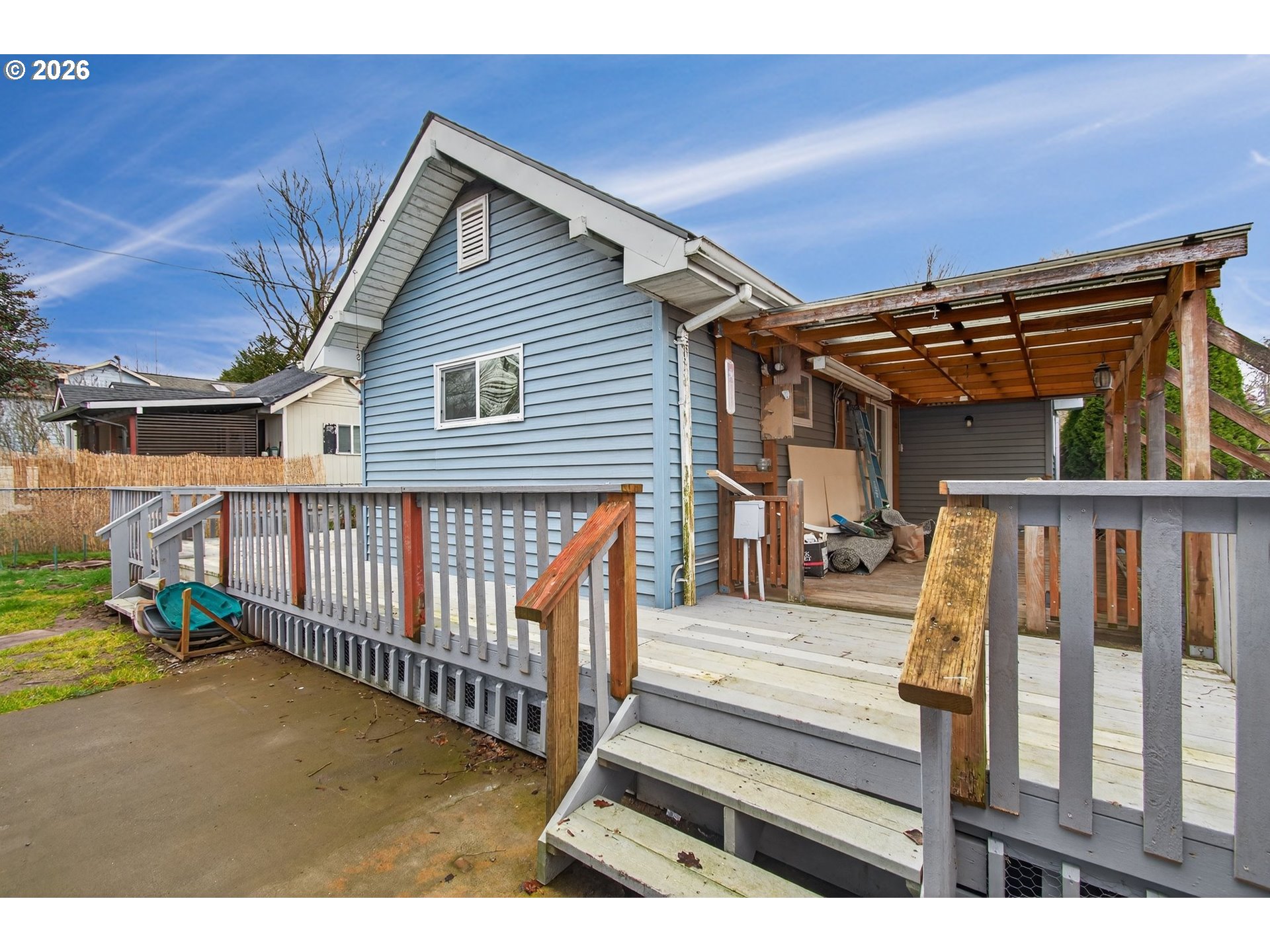 657 17th Avenue Longview, WA 98632 - Photo 24 of 24