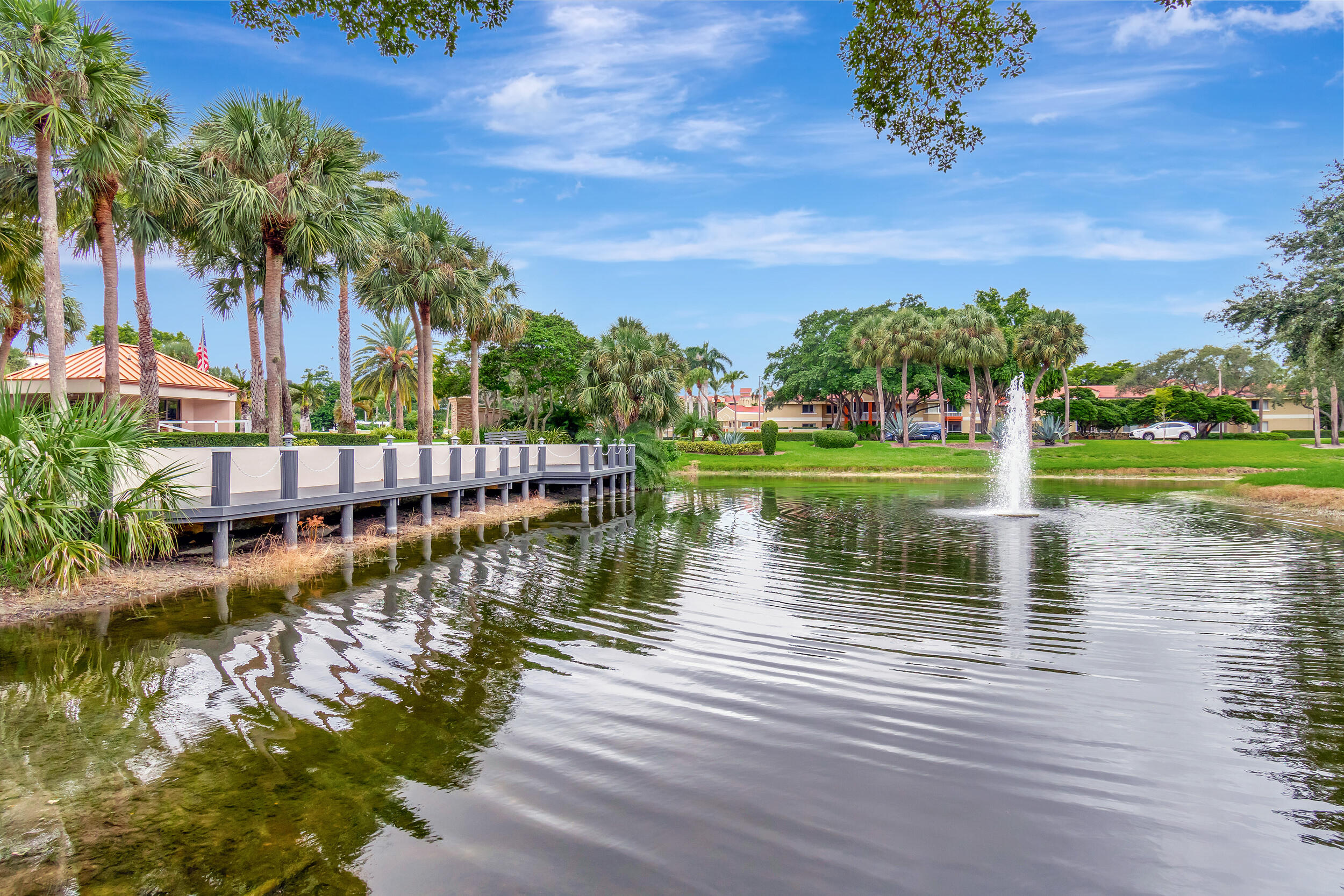 5650 Camino Del Sol, Unit 200 Boca Raton, FL 33433 - Photo 36 of 38 CRV