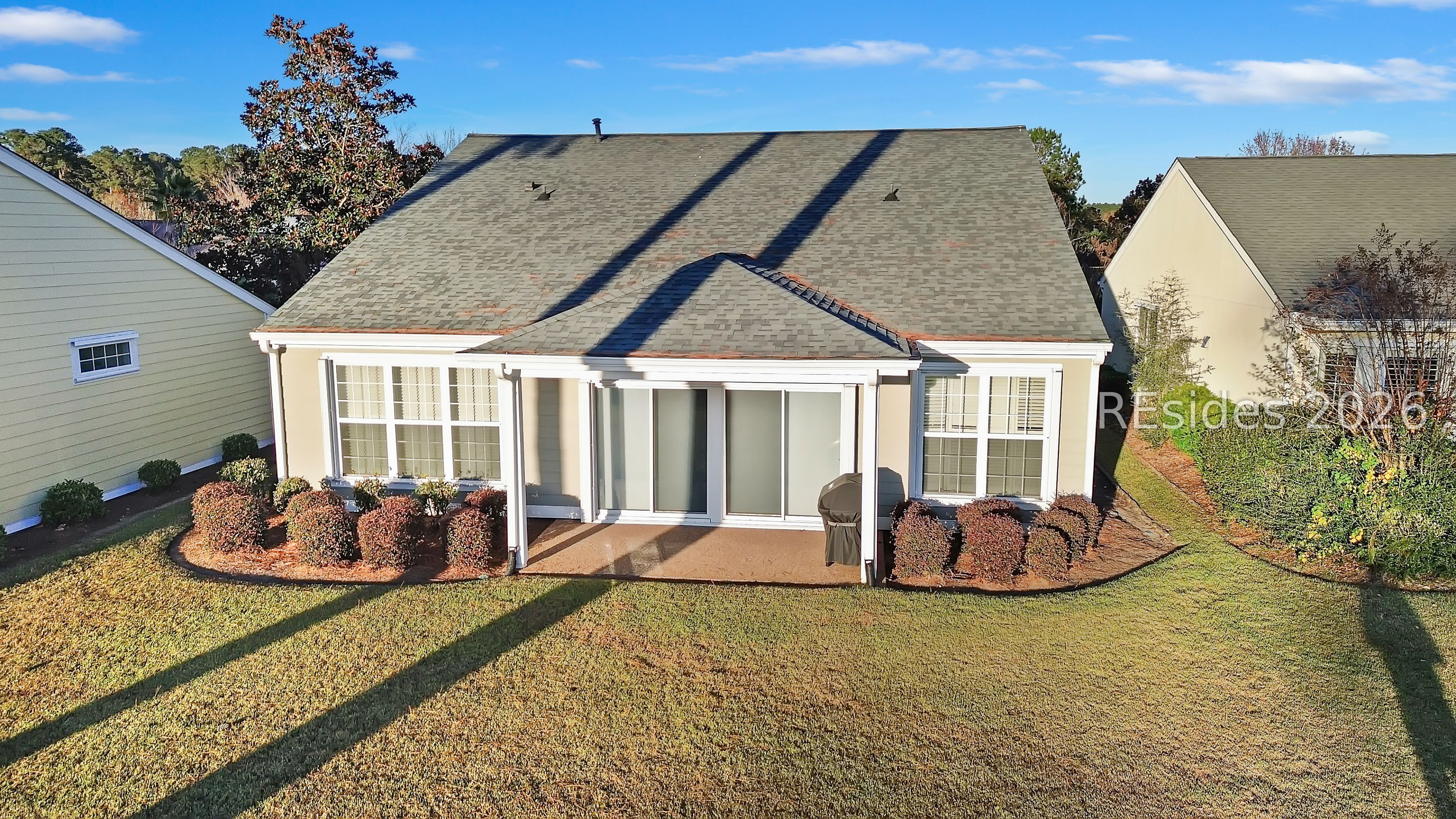 7 Tallow Drive Bluffton, SC 29909 - Photo 26 of 45