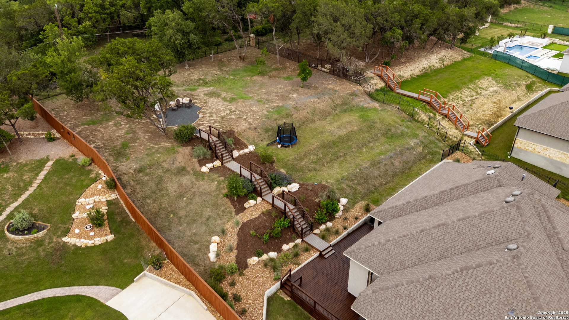 8283 Apache Forest Garden Ridge, TX 78266 - Photo 42 of 42 a view of a lake