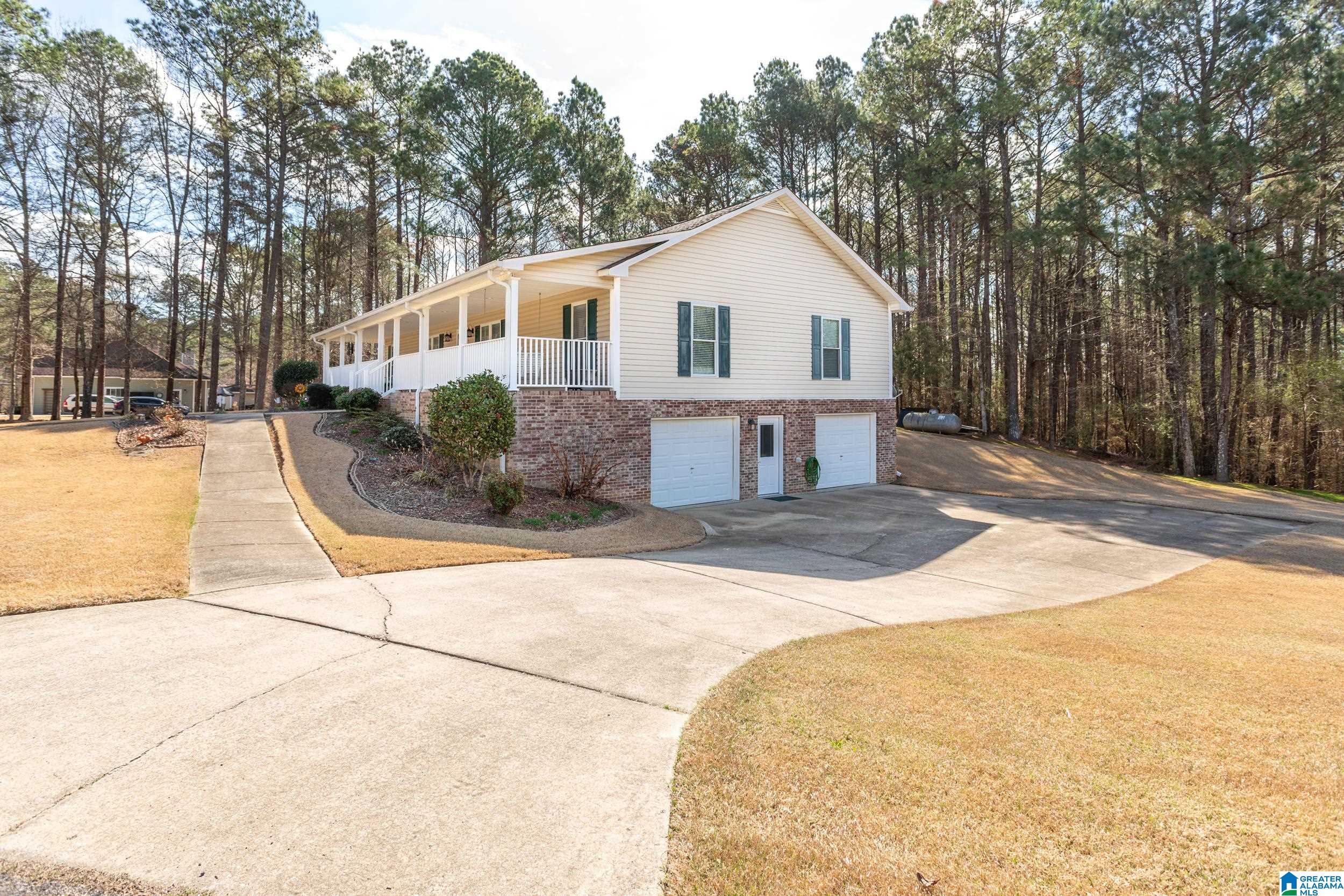 54 Pine Ridge Drive Trafford, AL 35172 - Photo 4 of 39