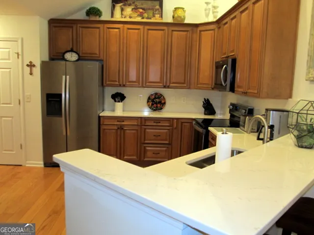 $340,000 | 155 Butterton Court, Fayetteville, GA 30214