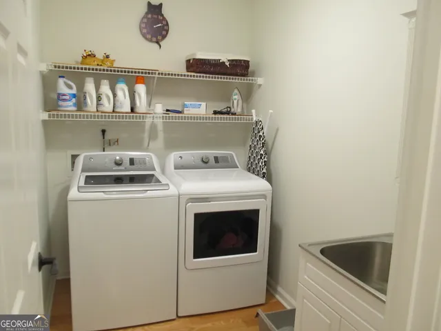 $340,000 | 155 Butterton Court, Fayetteville, GA 30214