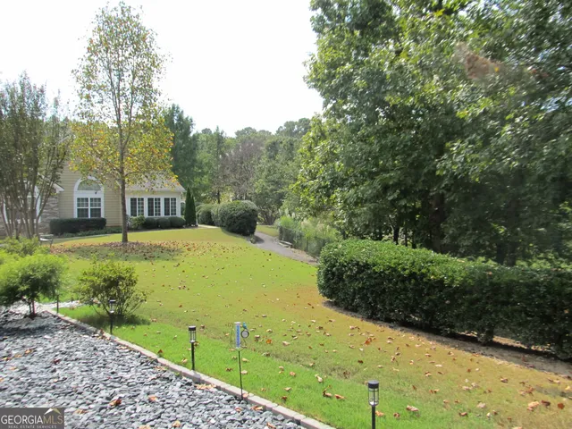 $340,000 | 155 Butterton Court, Fayetteville, GA 30214