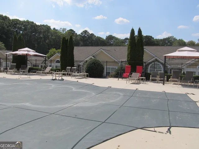 $340,000 | 155 Butterton Court, Fayetteville, GA 30214