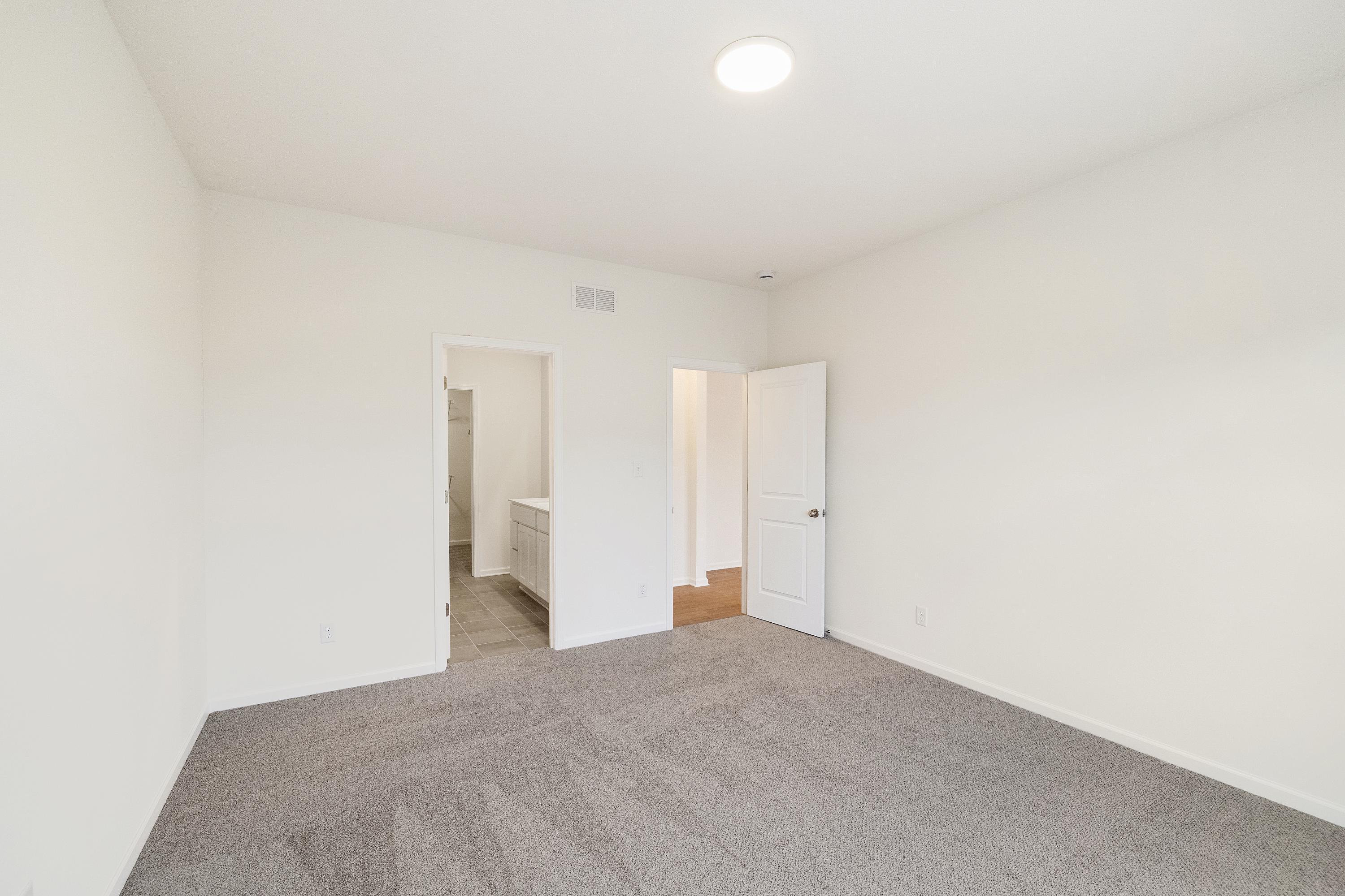 5264 Red Rock Lane Schererville, IN 46375 - Photo 12 of 21 a view of empty room