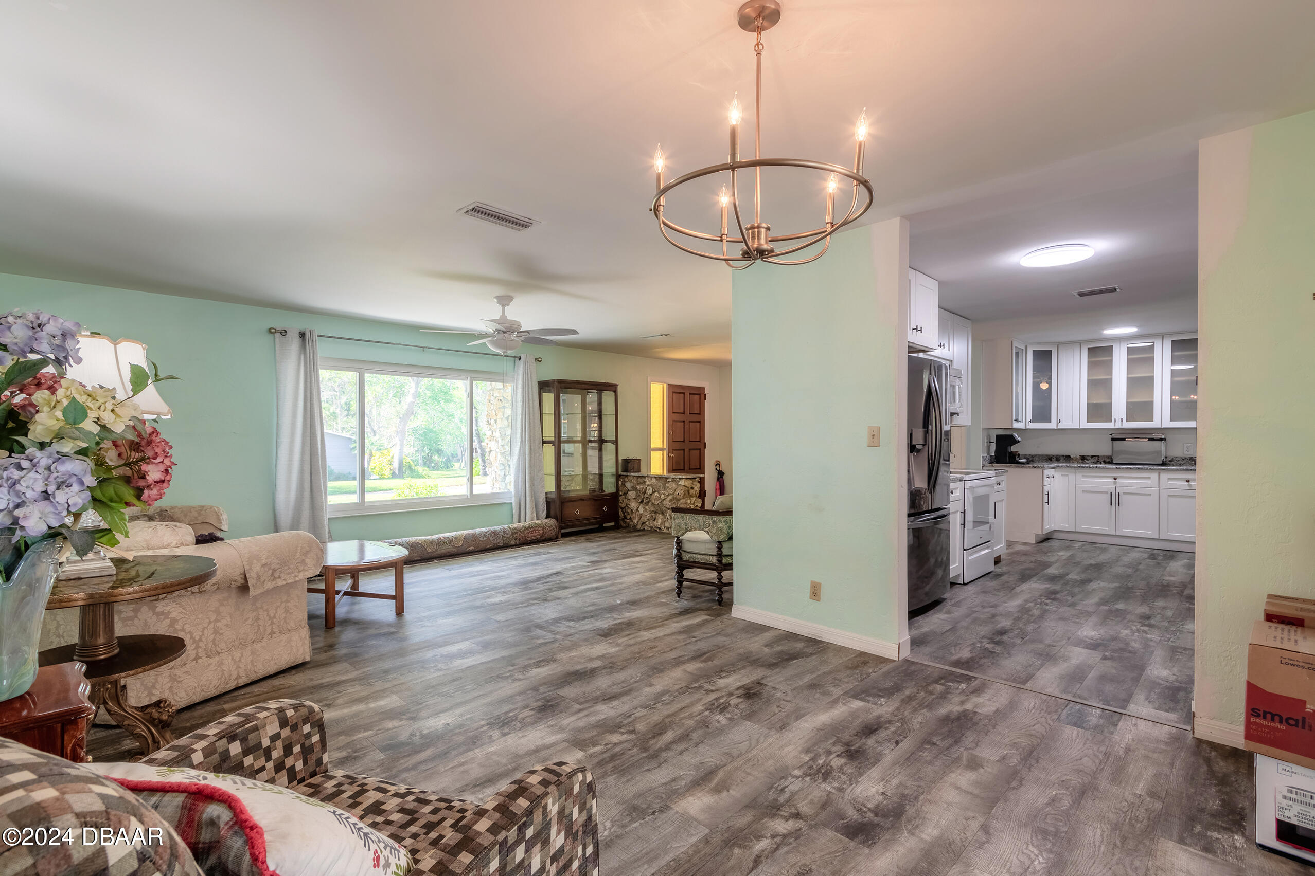 45 Bramblewood Lane Ormond Beach, FL 32174 - Photo 13 of 47 45-28