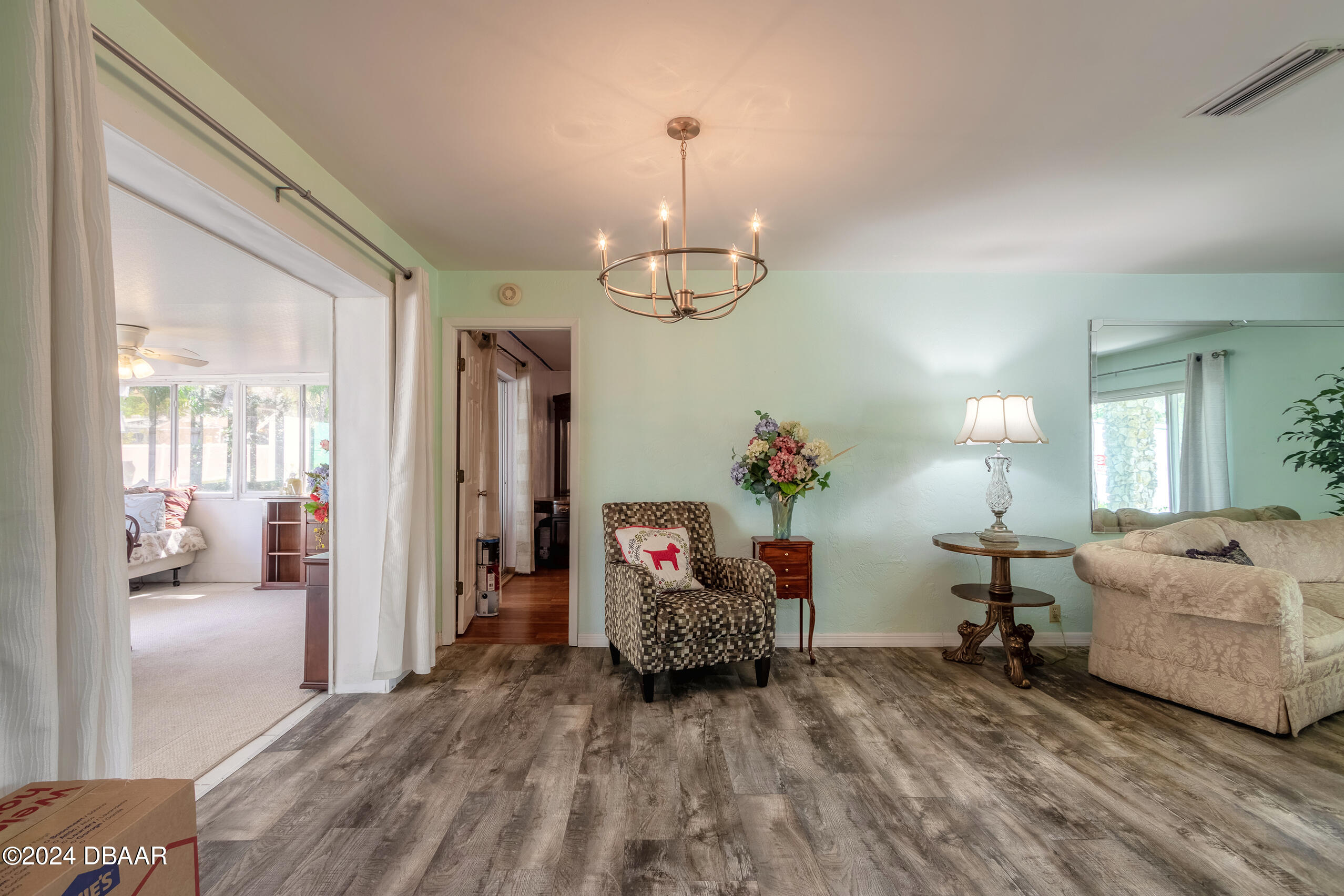 45 Bramblewood Lane Ormond Beach, FL 32174 - Photo 14 of 47 45-27