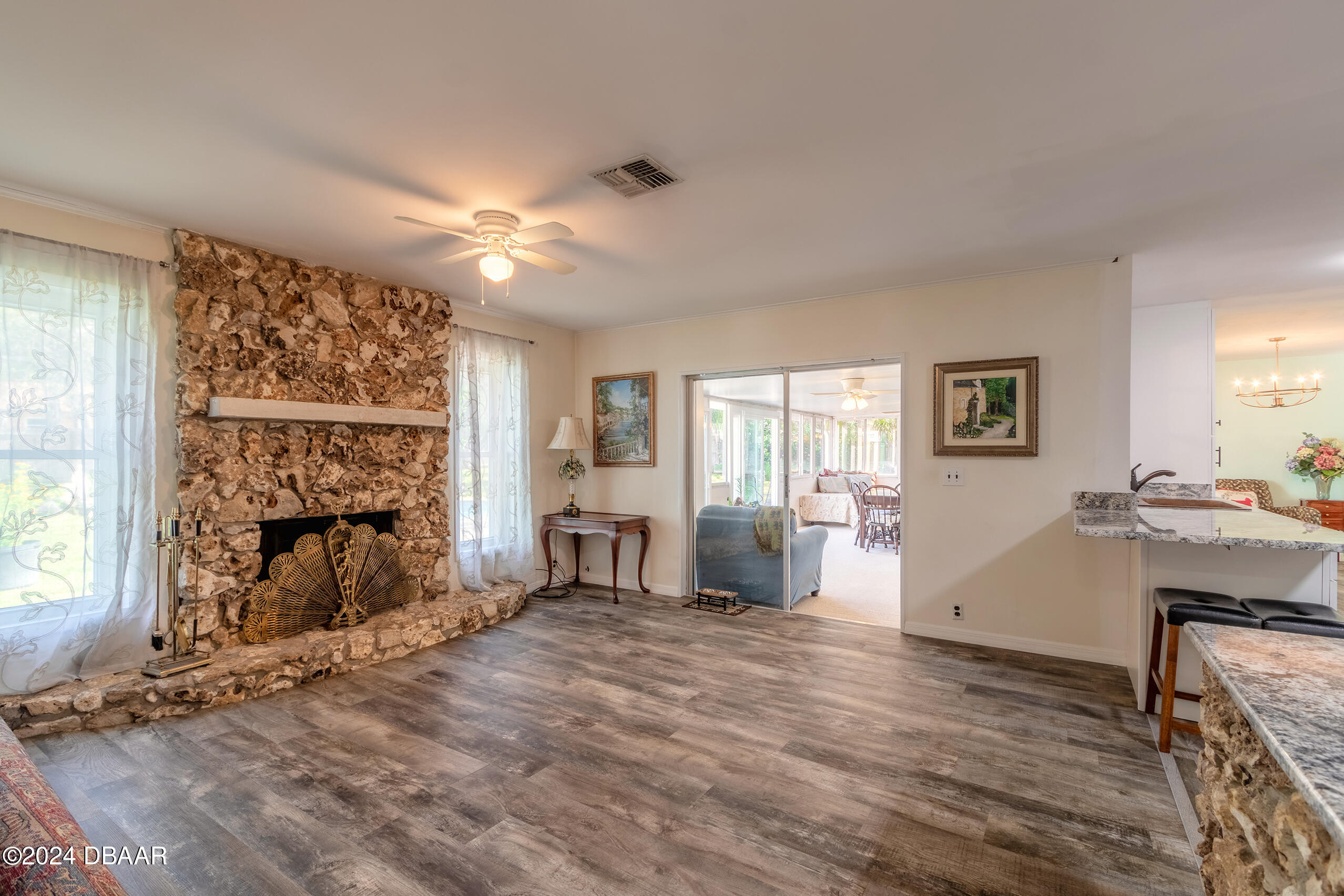 45 Bramblewood Lane Ormond Beach, FL 32174 - Photo 15 of 47 45-15