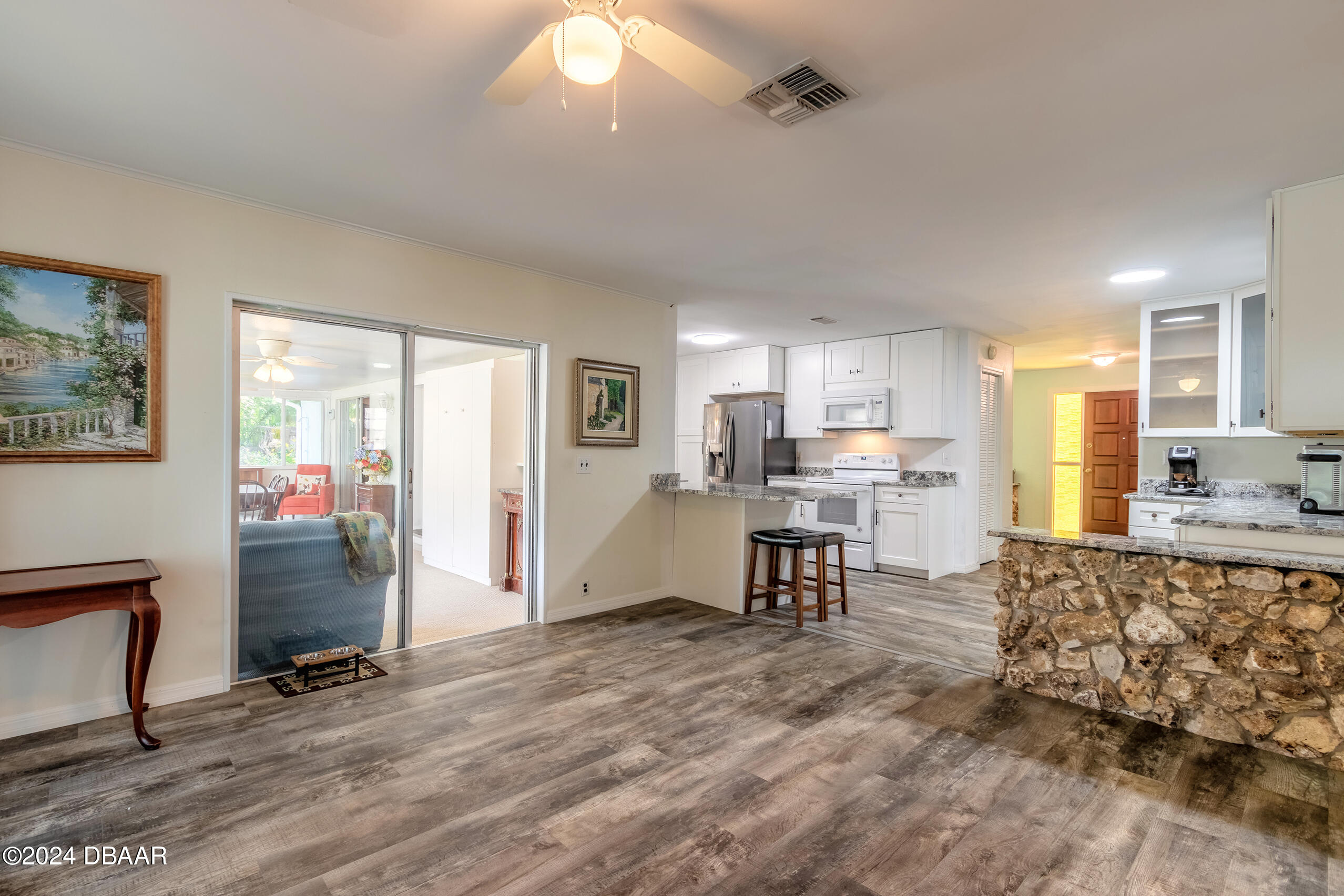 45 Bramblewood Lane Ormond Beach, FL 32174 - Photo 16 of 47 45-16