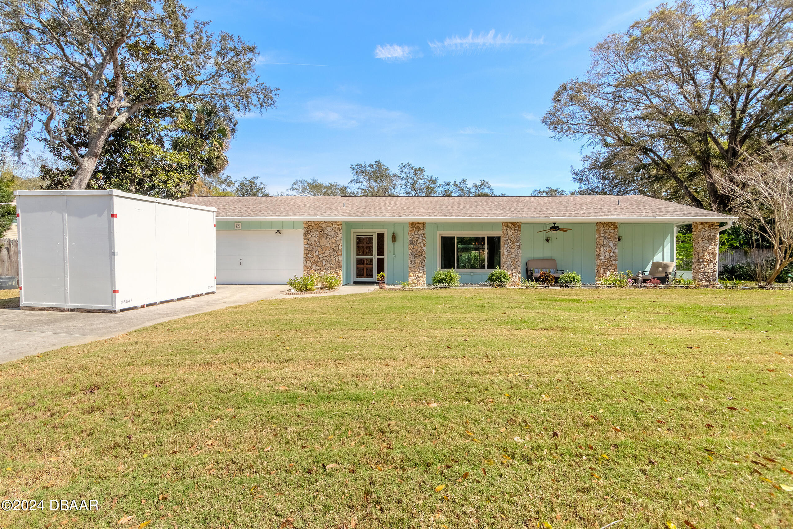 45 Bramblewood Lane Ormond Beach, FL 32174 - Photo 2 of 47 45-1