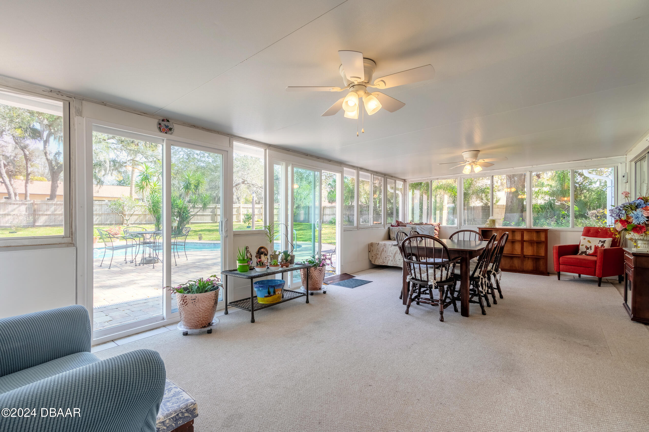 45 Bramblewood Lane Ormond Beach, FL 32174 - Photo 29 of 47 45-30