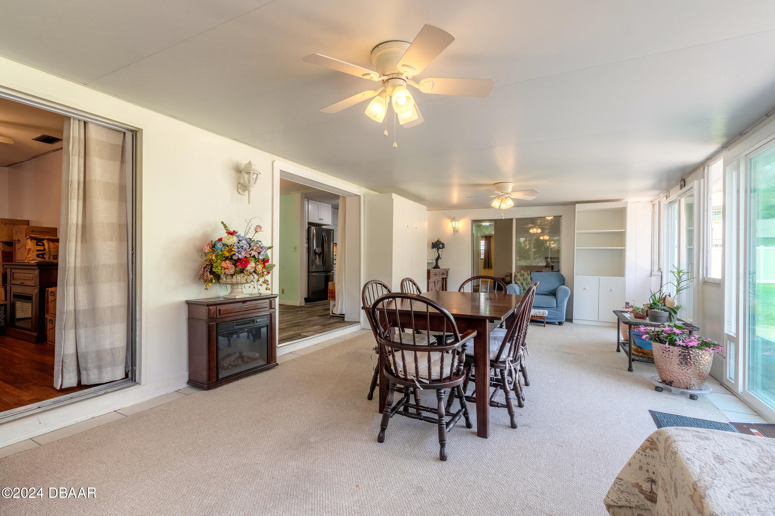 45 Bramblewood Lane Ormond Beach, FL 32174 - Photo 30 of 47 45-31