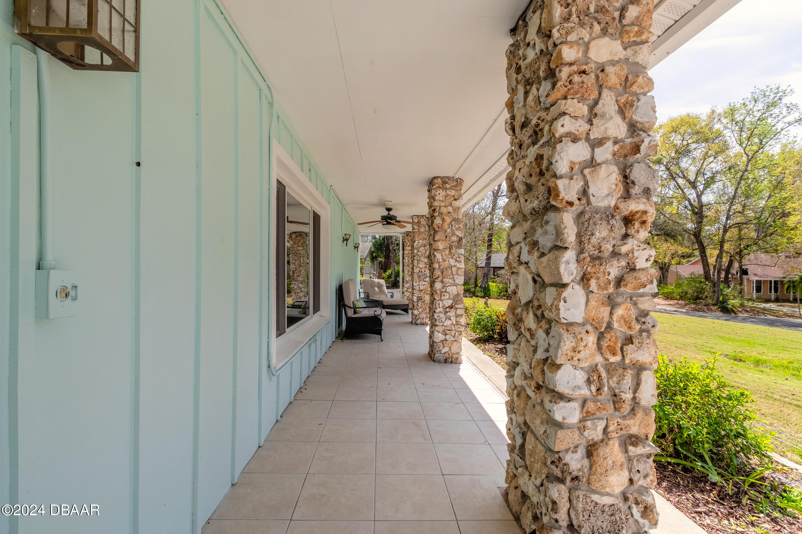 45 Bramblewood Lane Ormond Beach, FL 32174 - Photo 3 of 47 45-4