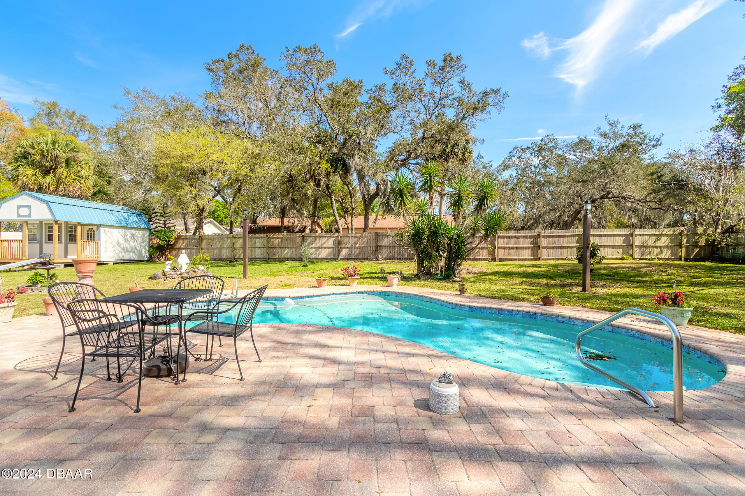 45 Bramblewood Lane Ormond Beach, FL 32174 - Photo 31 of 47 45-32