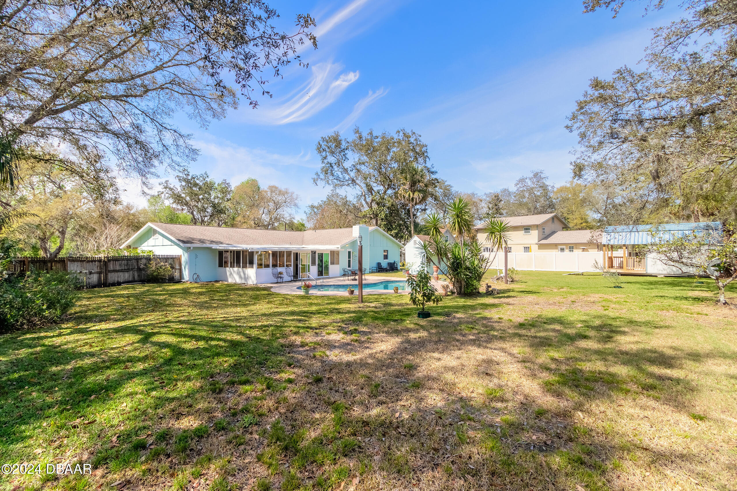 45 Bramblewood Lane Ormond Beach, FL 32174 - Photo 34 of 47 45-35