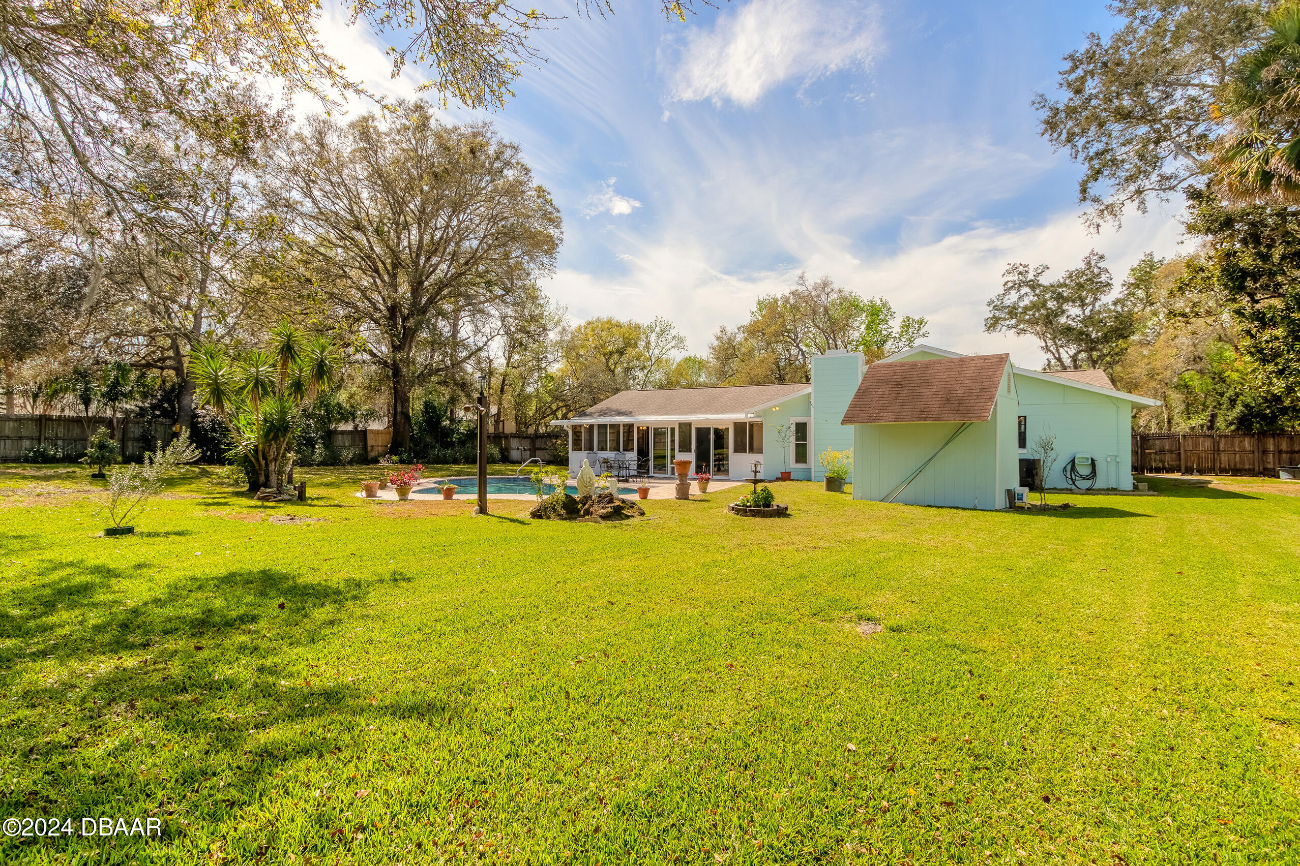 45 Bramblewood Lane Ormond Beach, FL 32174 - Photo 36 of 47 45-37