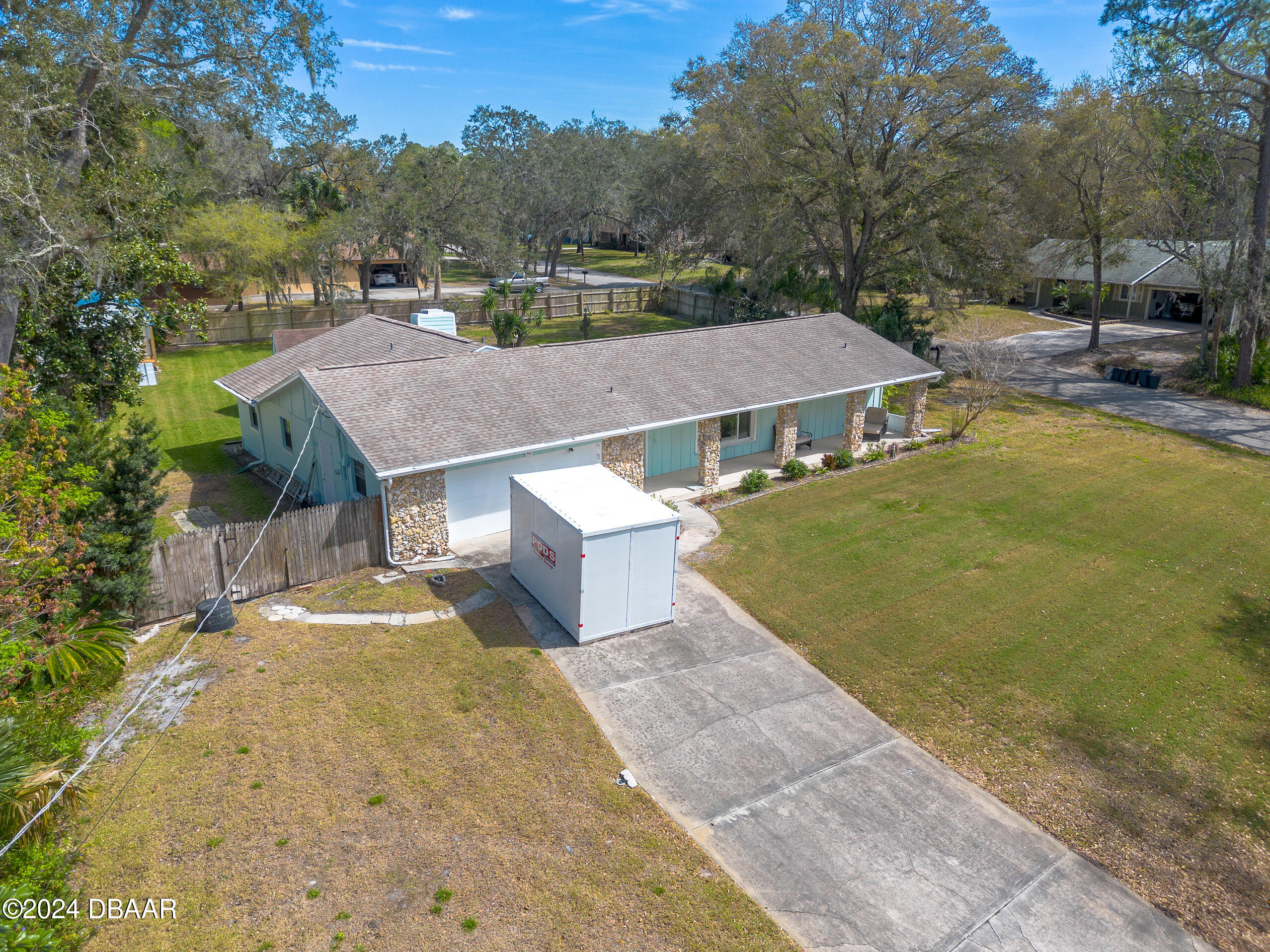 45 Bramblewood Lane Ormond Beach, FL 32174 - Photo 38 of 47 45-80