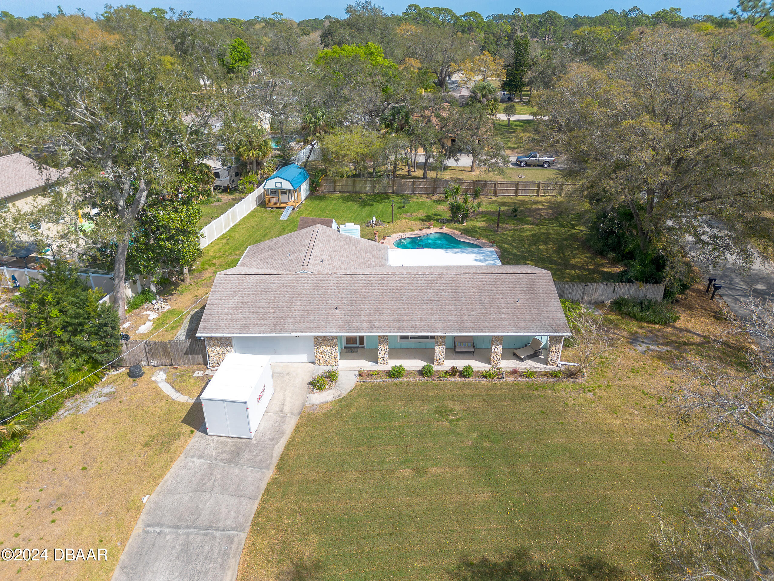 45 Bramblewood Lane Ormond Beach, FL 32174 - Photo 39 of 47 45-81