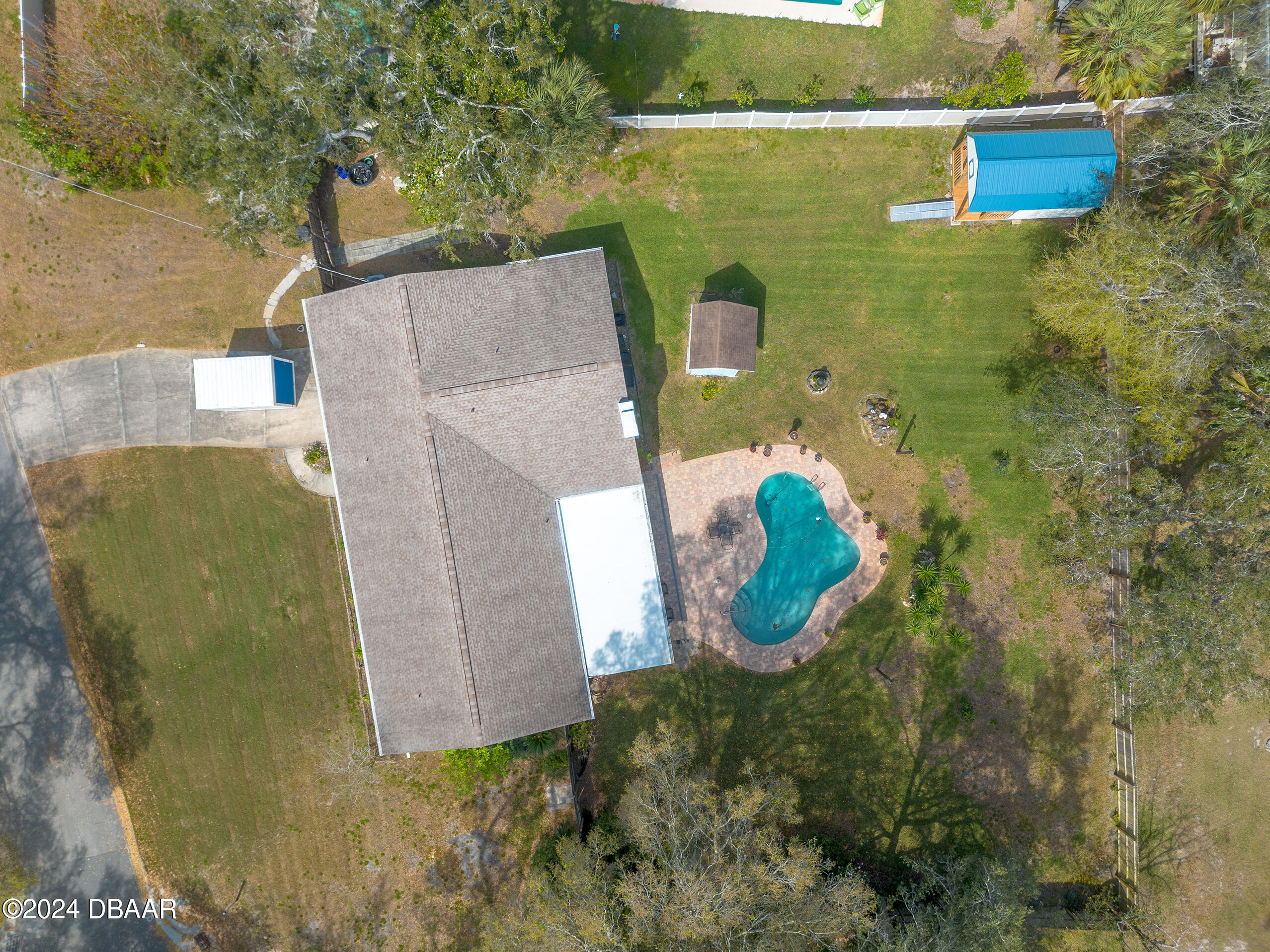 45 Bramblewood Lane Ormond Beach, FL 32174 - Photo 40 of 47 45-89