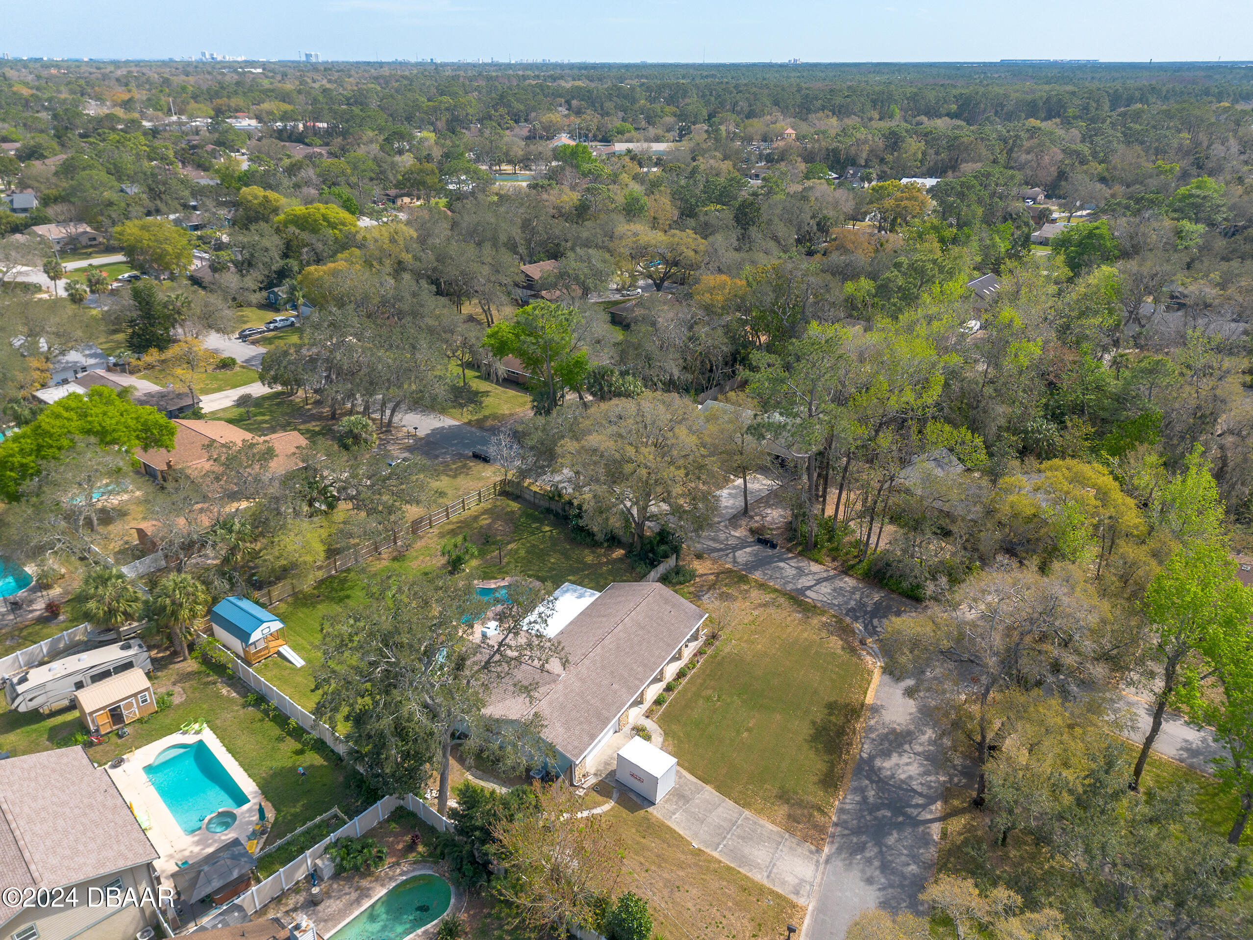 45 Bramblewood Lane Ormond Beach, FL 32174 - Photo 47 of 47 45-88