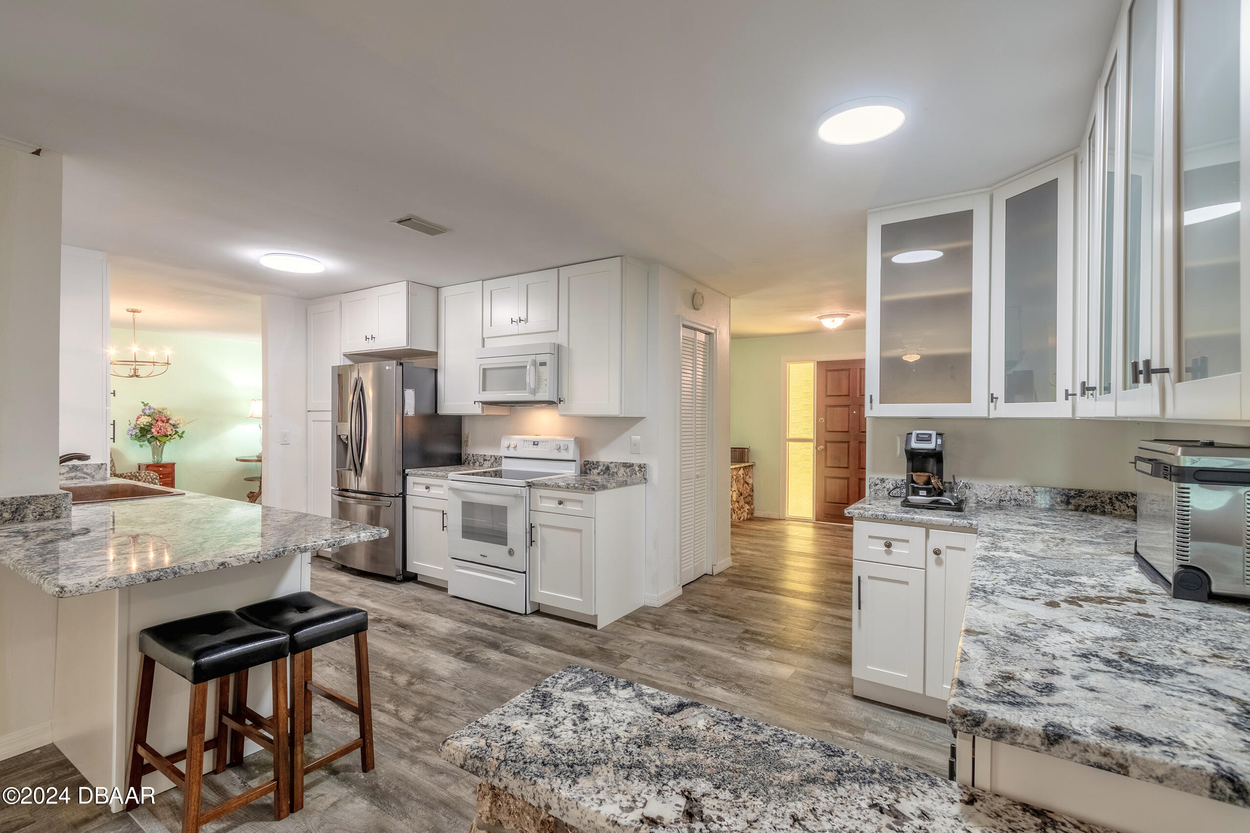 45 Bramblewood Lane Ormond Beach, FL 32174 - Photo 5 of 47 45-19