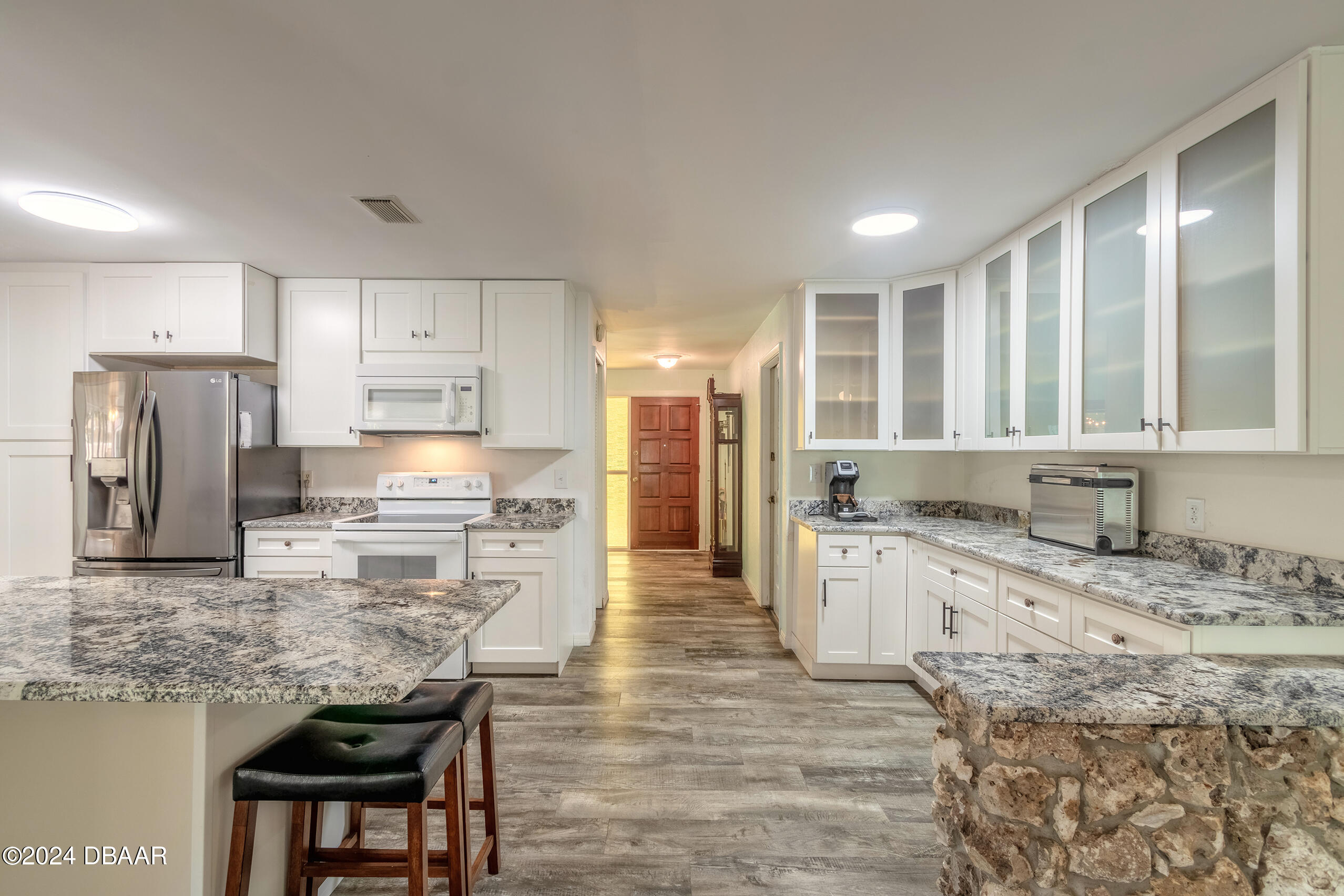 45 Bramblewood Lane Ormond Beach, FL 32174 - Photo 6 of 47 45-18