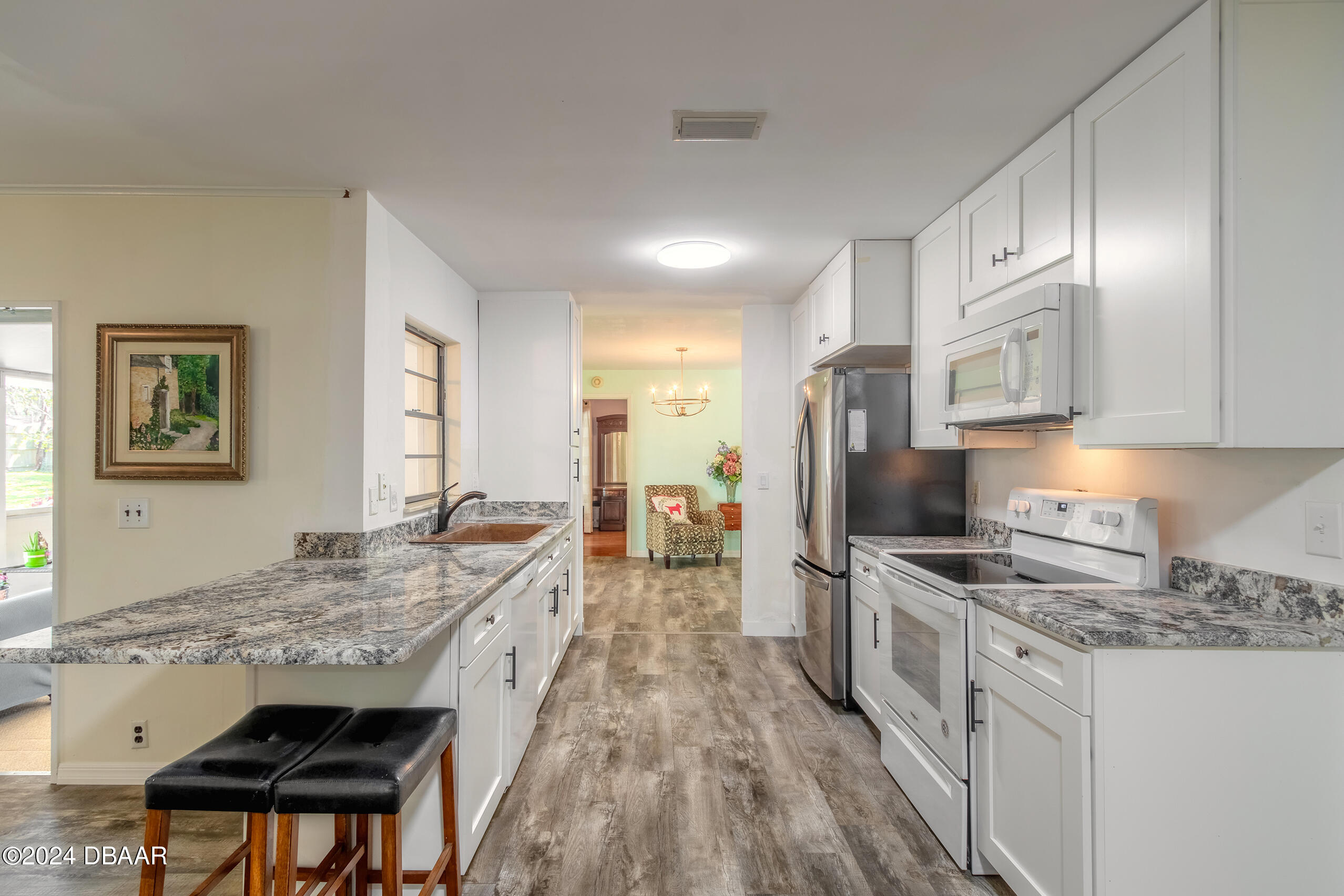 45 Bramblewood Lane Ormond Beach, FL 32174 - Photo 7 of 47 45-20