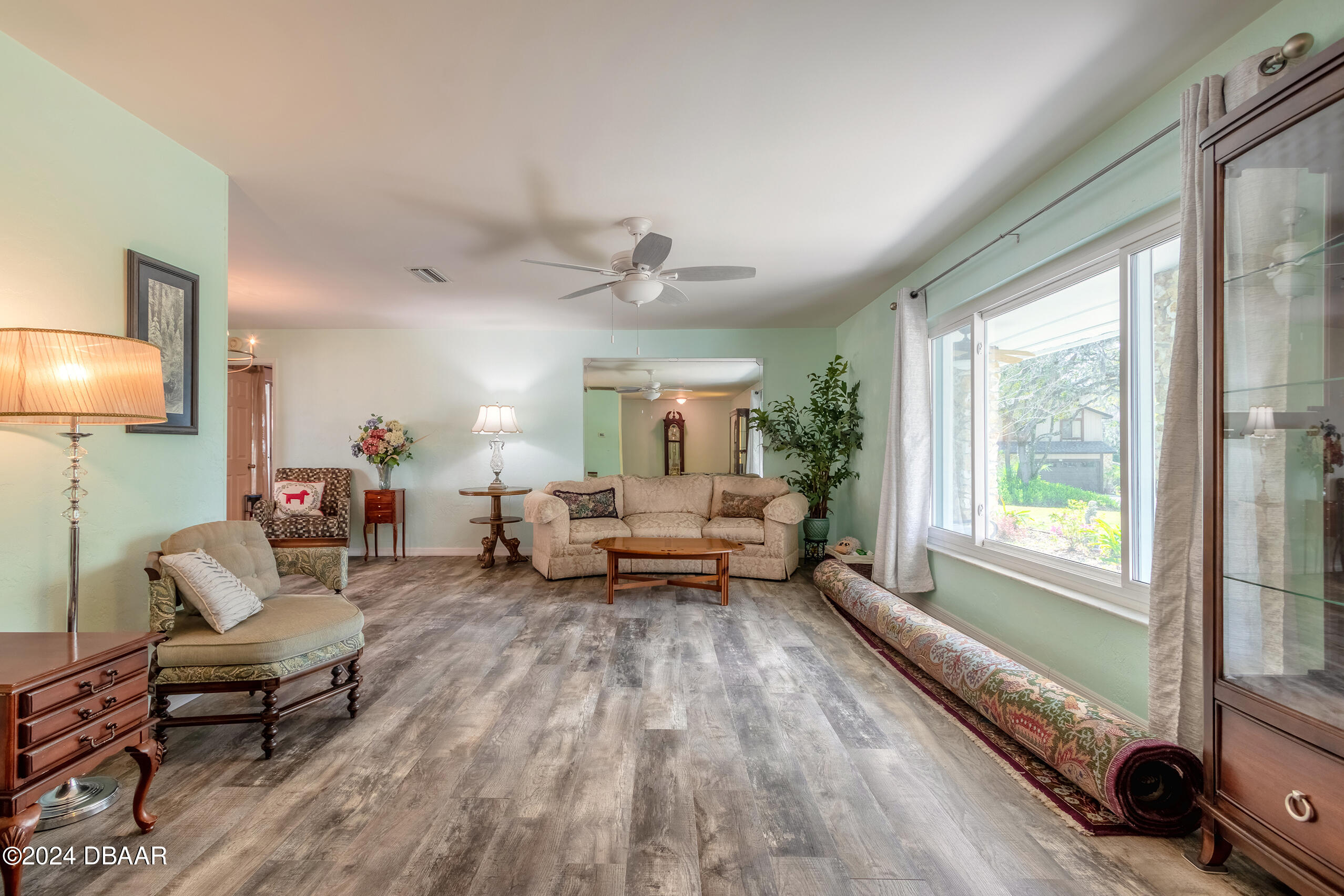 45 Bramblewood Lane Ormond Beach, FL 32174 - Photo 9 of 47 45-24