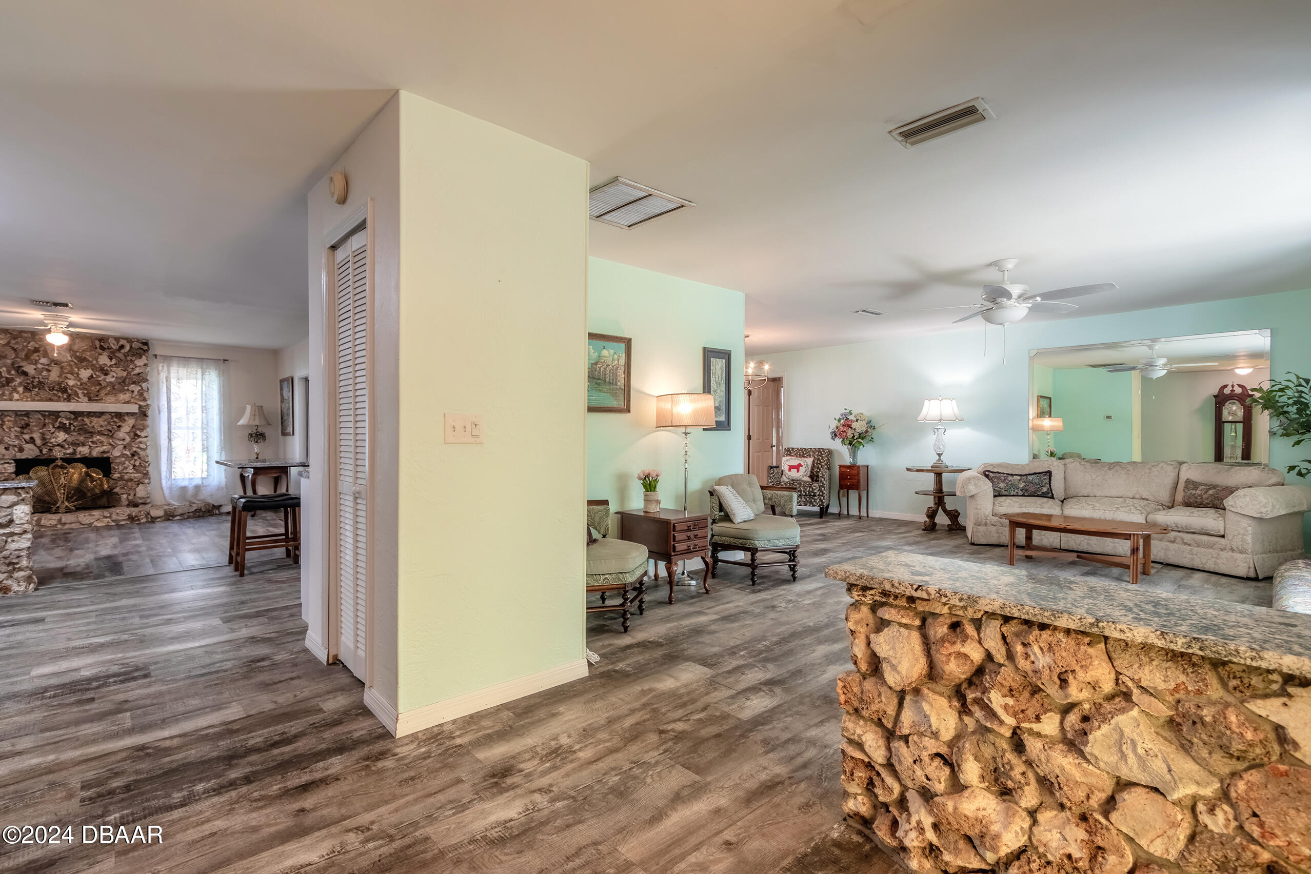 45 Bramblewood Lane Ormond Beach, FL 32174 - Photo 10 of 47 45-26