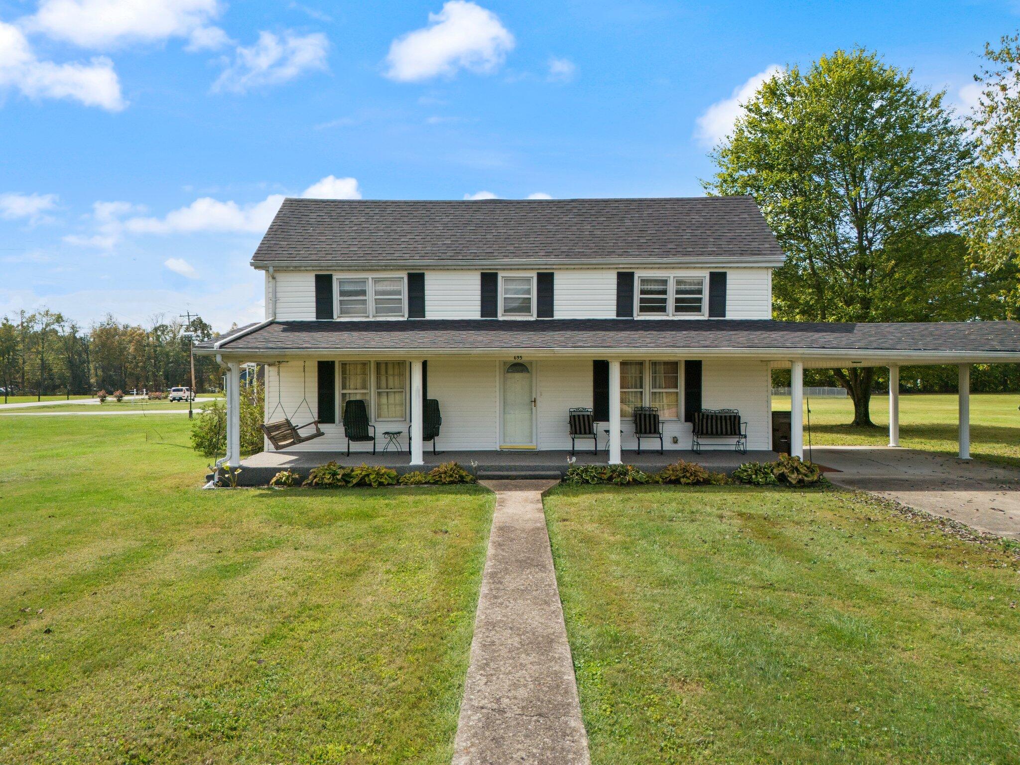 695 Maple Street Stanton, KY 40380 - Photo 4 of 77 51-web-or-mls-DJI_20240923125144_0090_D