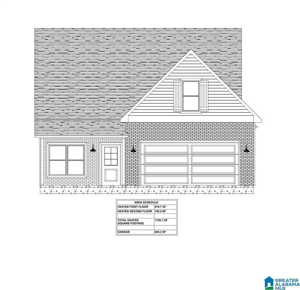 163 Shepherds Loop Jasper, AL 35504 - Photo 1 of 3